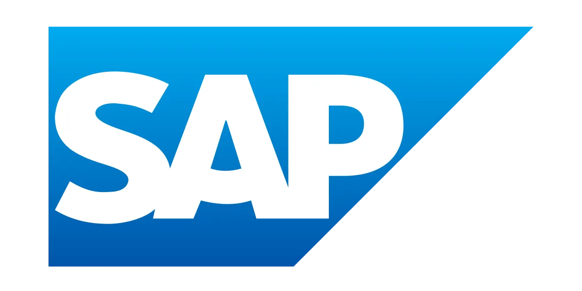 Sap Logo